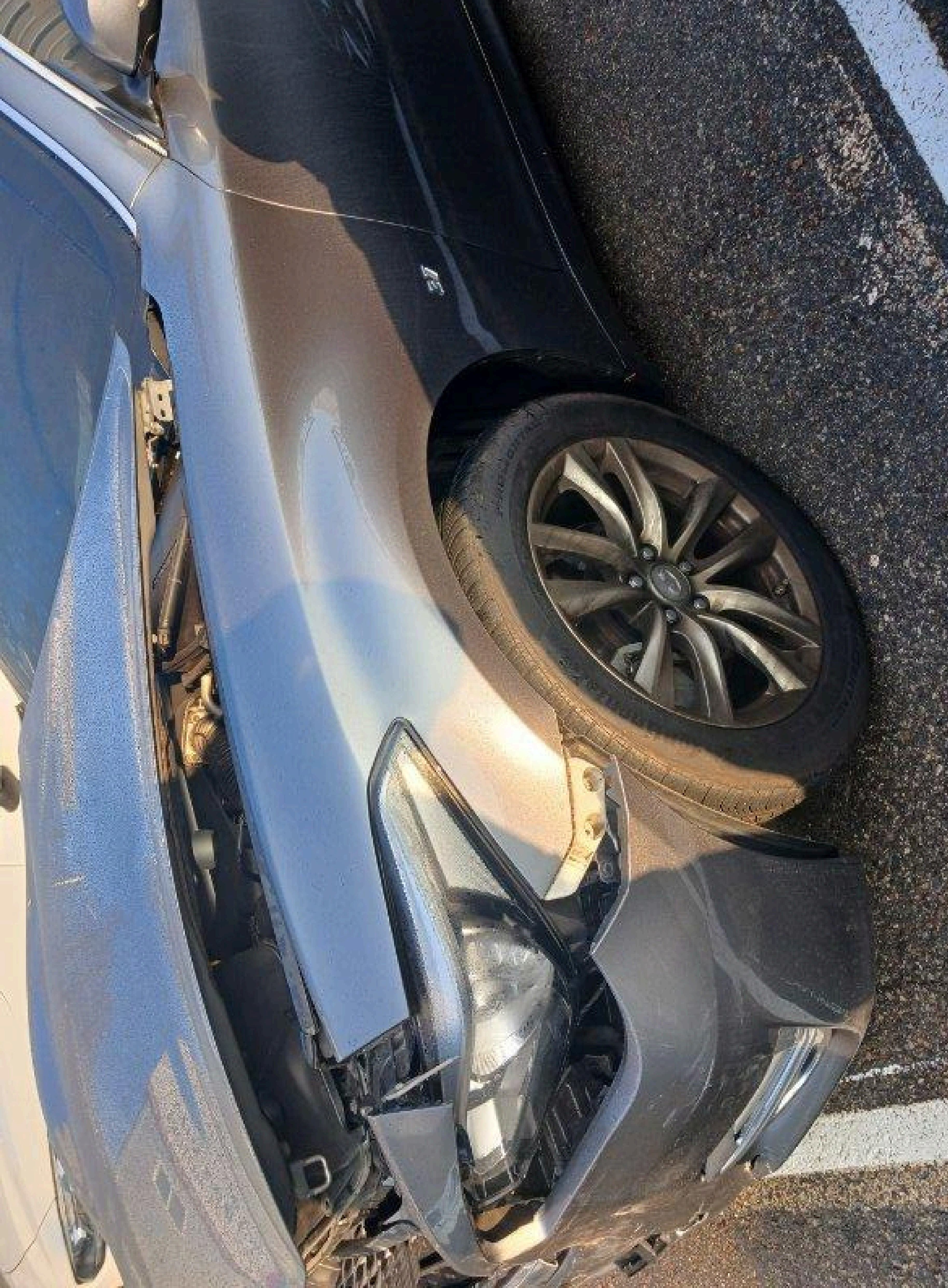 2018 Infiniti Q70 3.7 Style (650151) pre-producted