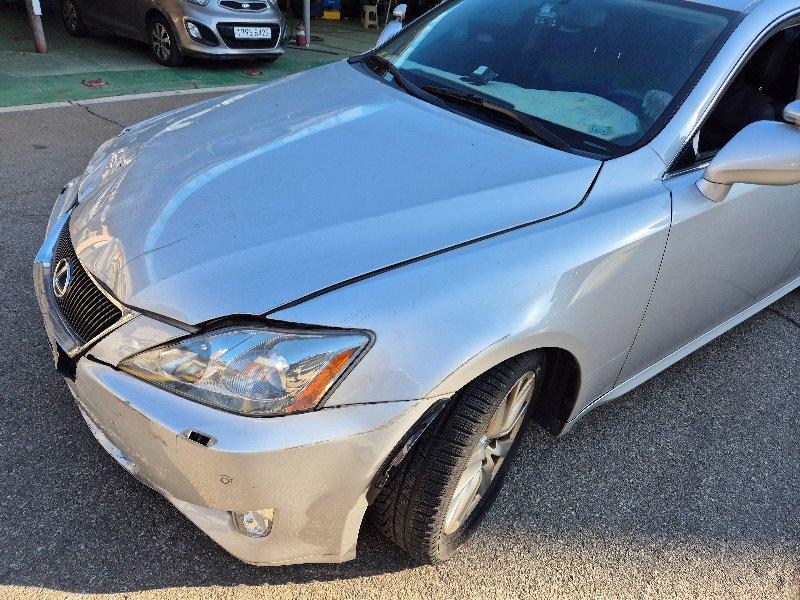 [SOLDOUT]2007 Lexus S250 STD (057870) pre-producted