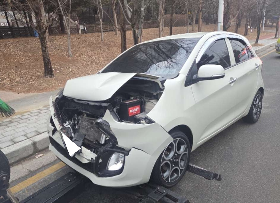 2013 All New Morning Luxury Sports (577123) pre-producted