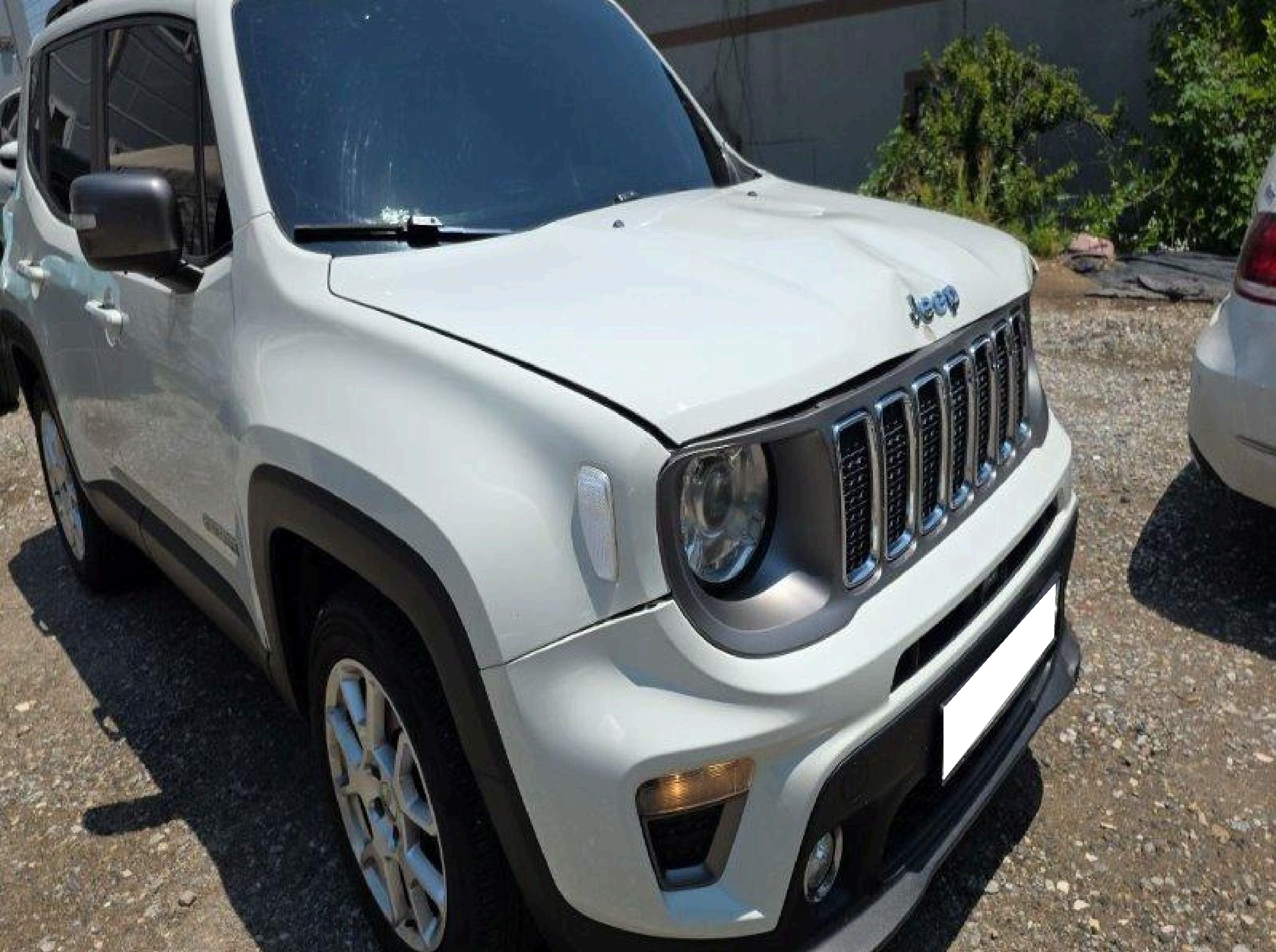 [SOLDOUT]2019 Jeep Renegade 2.4 (K31078) pre-producted