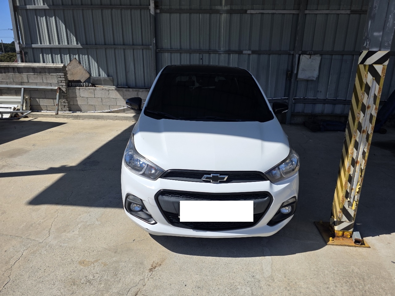 [Auction] 2018 The Next Spark LT Plus C-TECH(004229) pre-producted