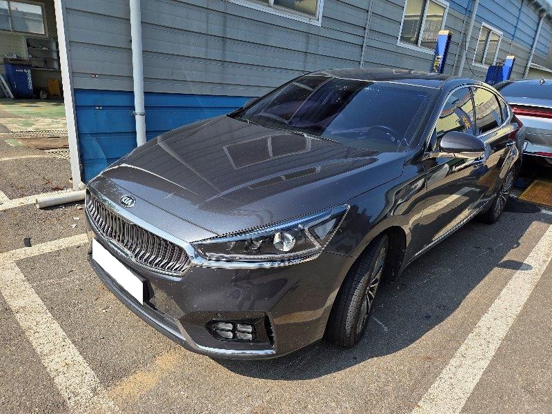 [Reserved]2017 All New K7 2.4 GDI (094996) pre-producted