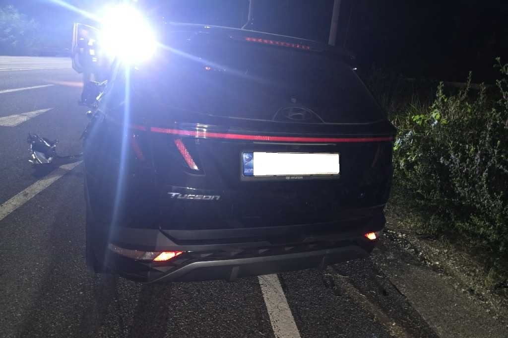 2022 Tucson (NX4) Gasoline 1.6 Turbo 2WD N line Inspiration (125140) pre-producted