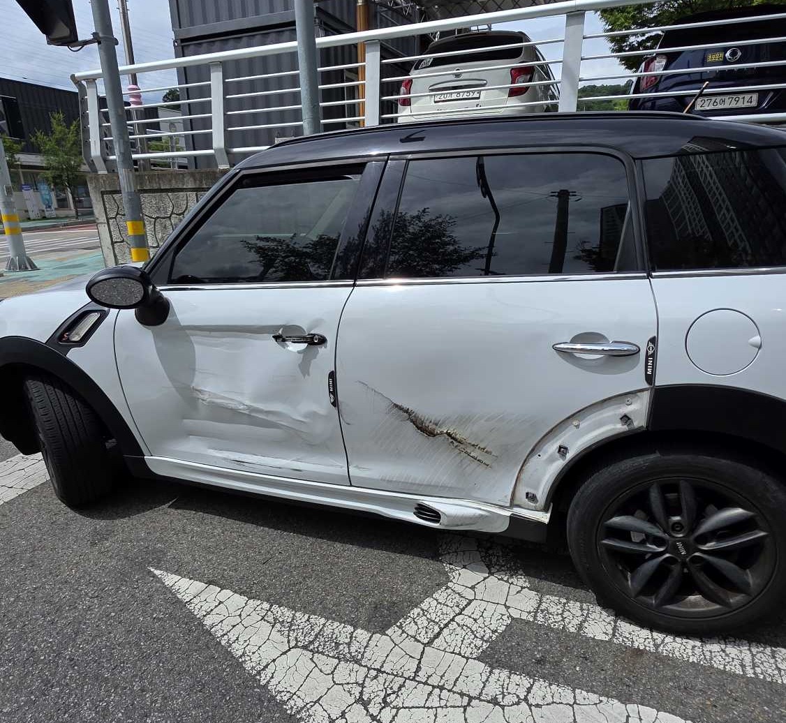 2014 Mini Countryman (R60) 2.0 Cooper SD (N85000) pre-producted