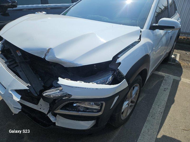 2019 Kona Diesel 1.6 2WD Modern (319720) pre-producted