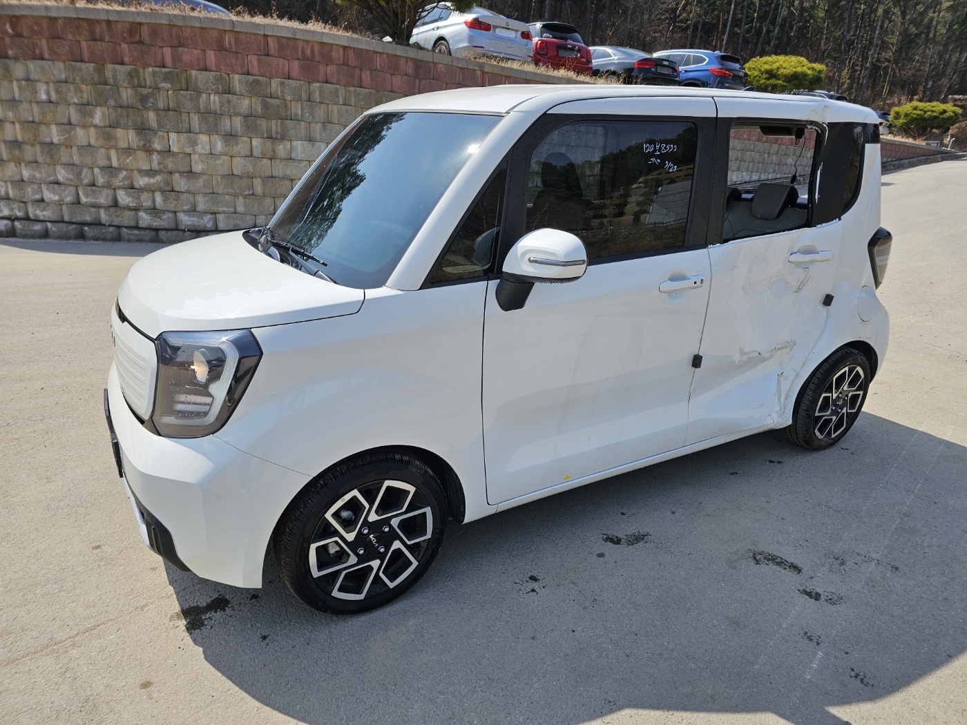 [Reserved]2023 The New Ray Signature (S/N: 373876)