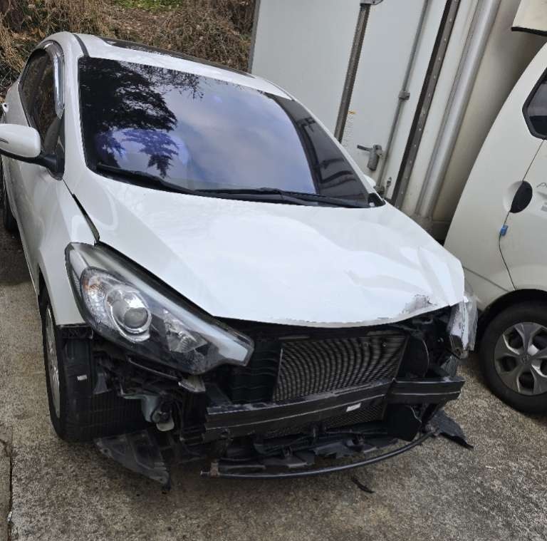 2015 K3 1.6 (356662) pre-producted