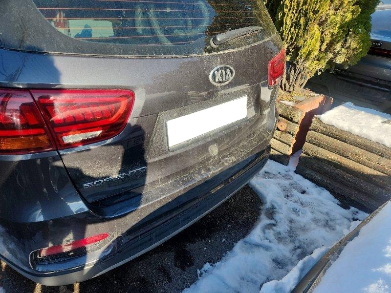 [Reserved]2019 The New Sorento Diesel 2.2 2WD (521535) pre-producted