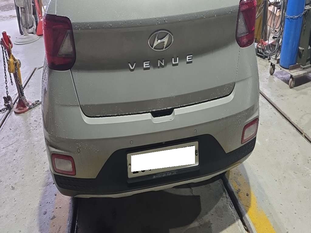 2020 Venue 1.6 Modern (010099) pre-producted