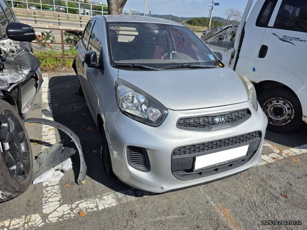 [SOLDOUT]2016 The New Morning Van (297883) pre-producted