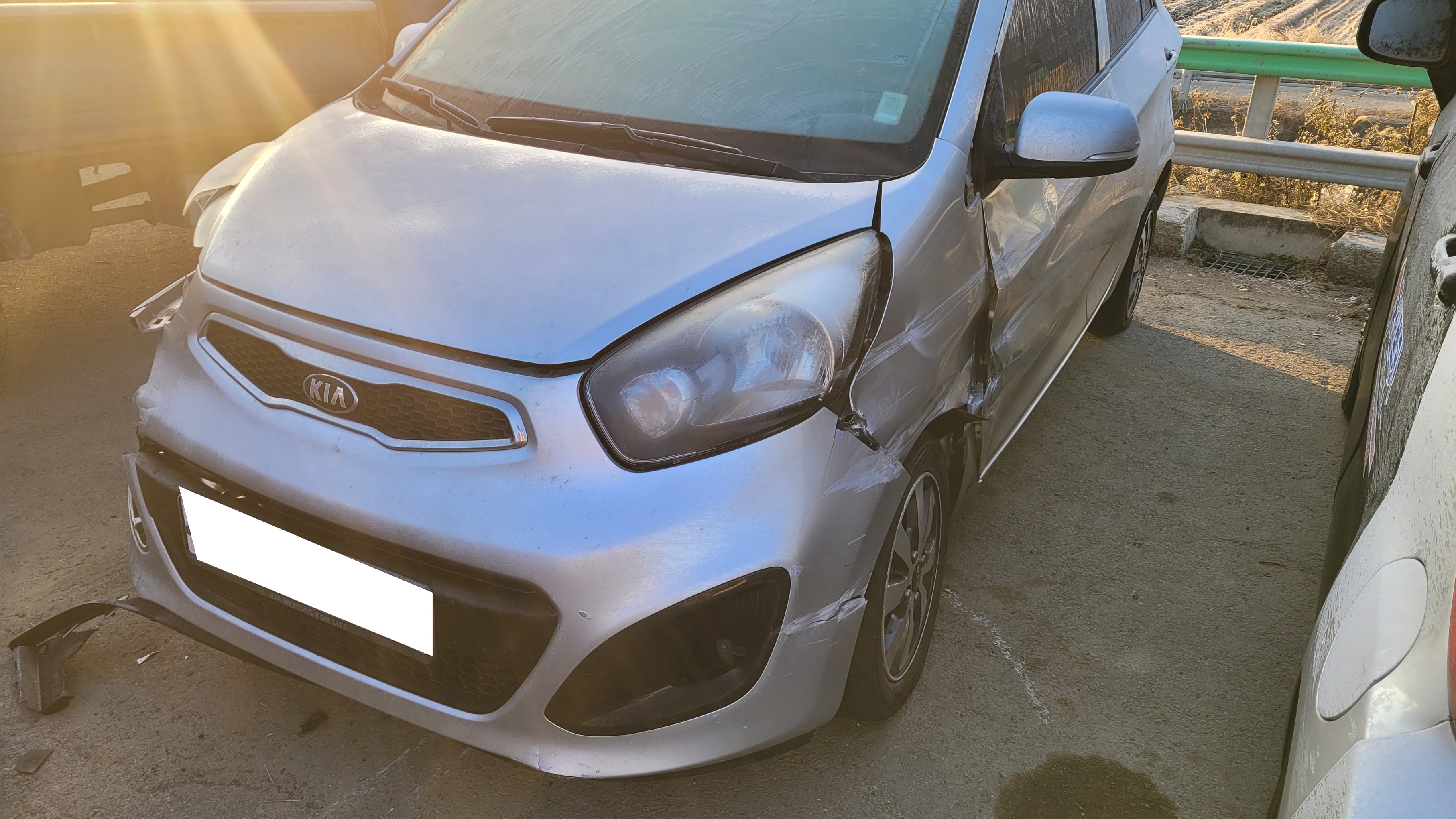 2013 All New Morning Deluxe Special (501574) pre-producted