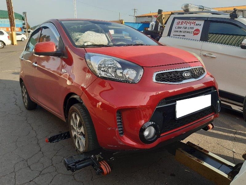 2016 The New Morning Sports RUN (189513) pre-producted