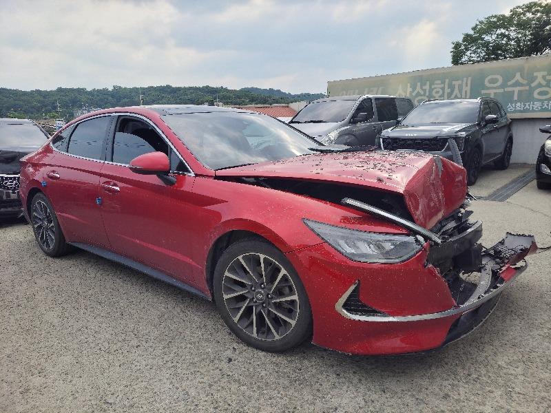 2020 Sonata (DN8) LPI 2.0 (022830) pre-producted