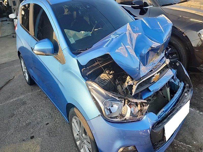 2016 The Next Spark LTZ C-TECH (532879) pre-producted