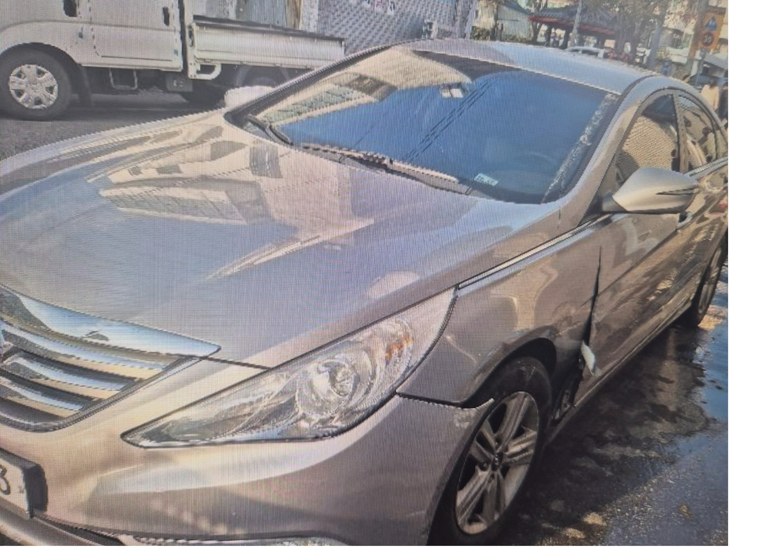 2013 Sonata The Brilliant LPI Style (574241) pre-producted