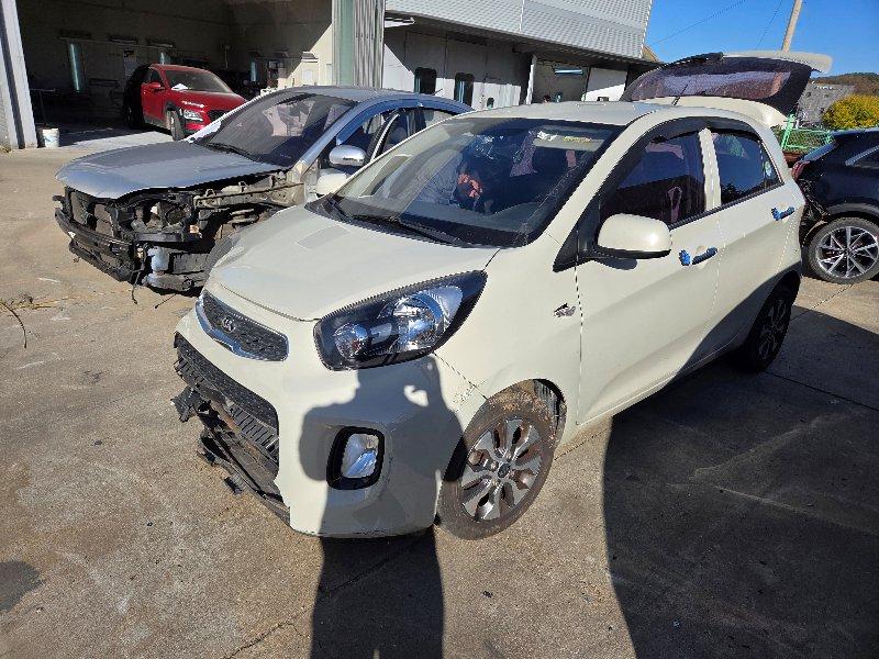 2016 The New Morning Bi-Fuel Luxury (166156) pre-producted